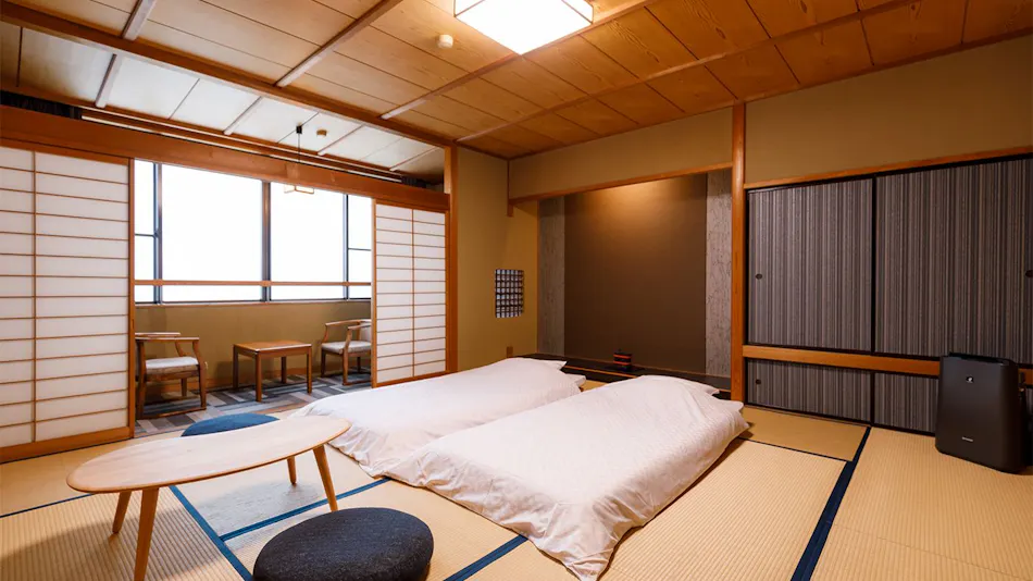 Lakeside Inn Morimoto