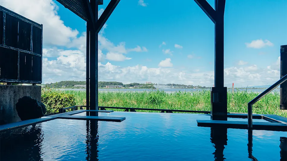 Lakeside Inn Morimoto