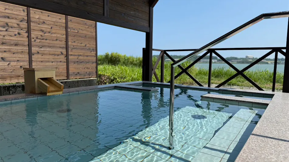 Lakeside Inn Morimoto