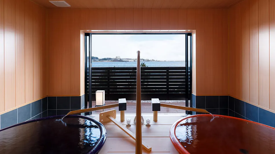 Lakeside Inn Morimoto
