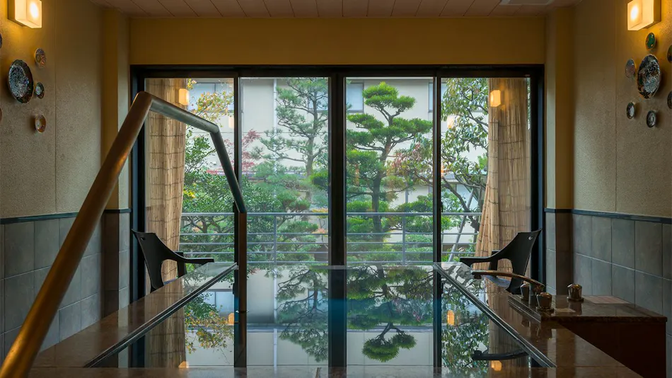 Lakeside Inn Morimoto