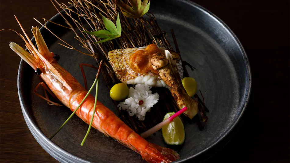 Lakeside Inn Morimoto