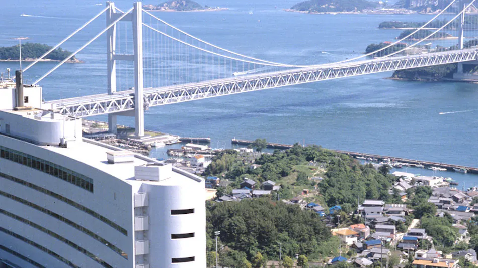 Setouchi Kojima Hotel