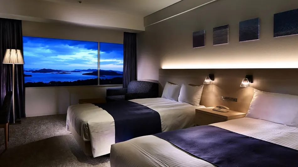 Setouchi Kojima Hotel