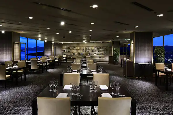 ร้านอาหาร