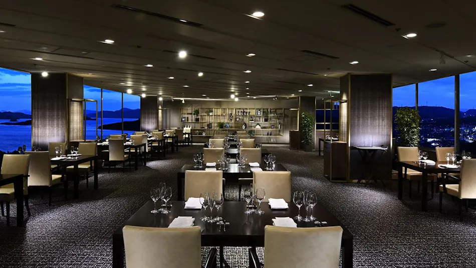 Setouchi Kojima Hotel