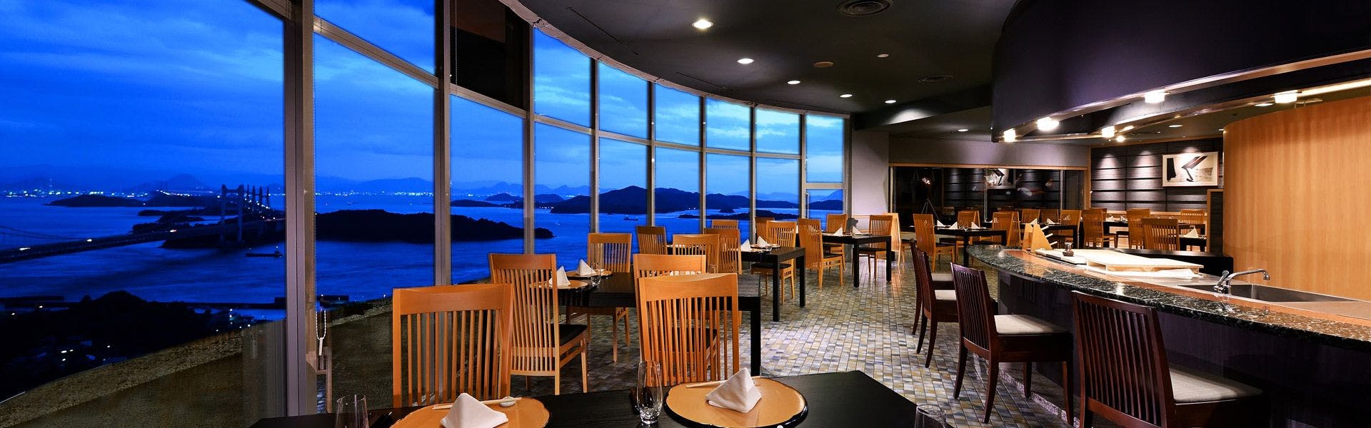 せとうち児島ホテル