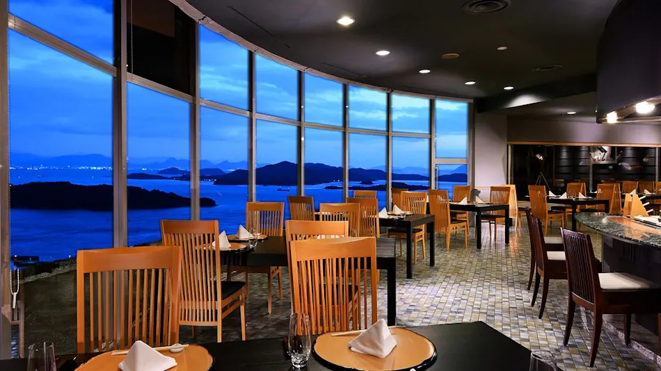 Setouchi Kojima Hotel