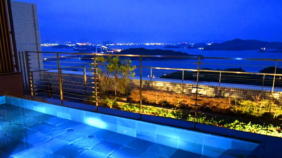 Setouchi Kojima Hotel