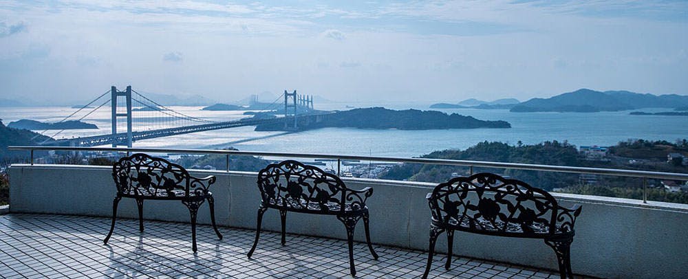 ระเบียง