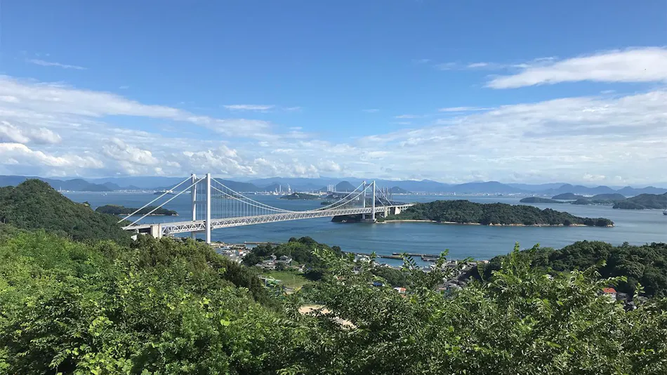 Setouchi Kojima Hotel