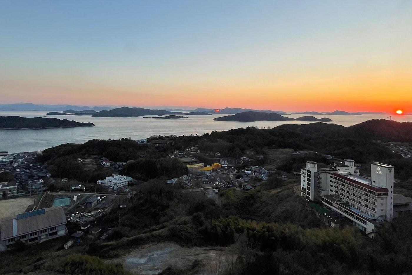 ทิวทัศน์