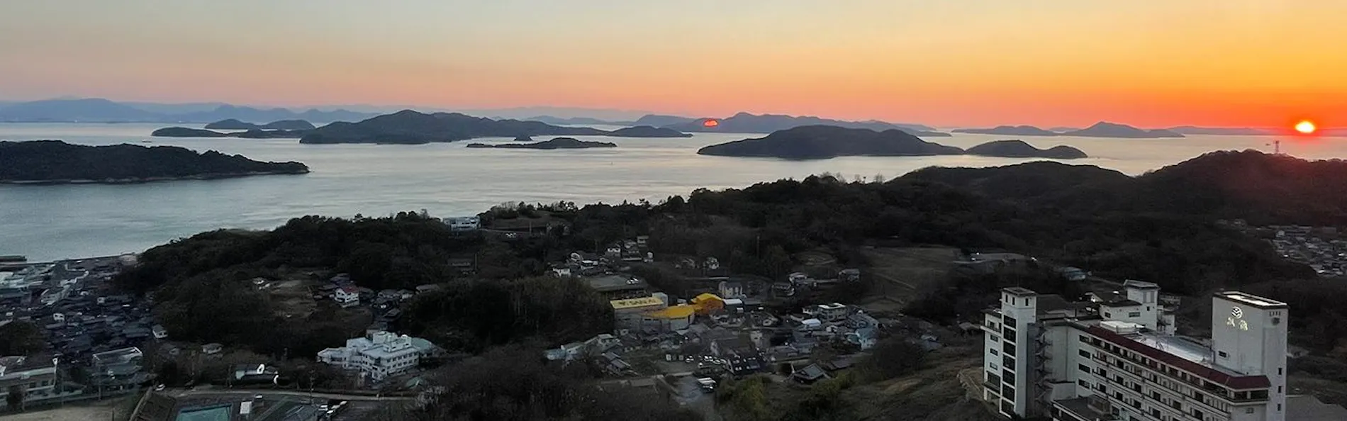 せとうち児島ホテル