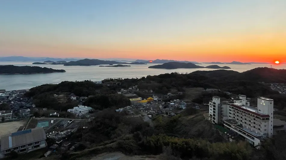 Setouchi Kojima Hotel