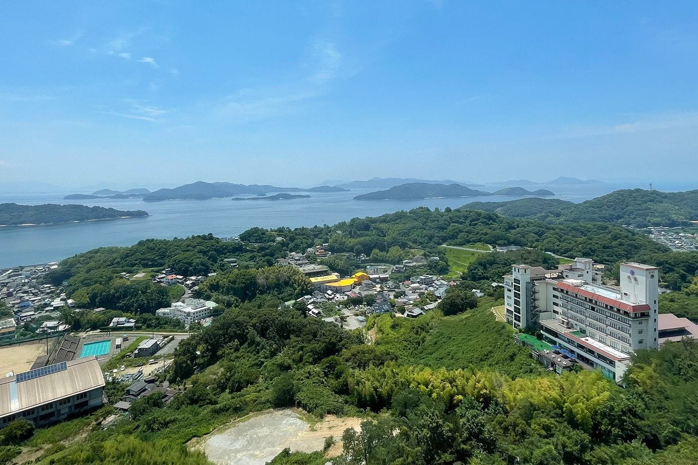 ทิวทัศน์