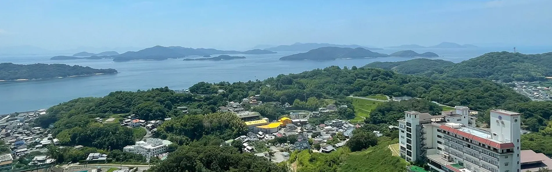 せとうち児島ホテル