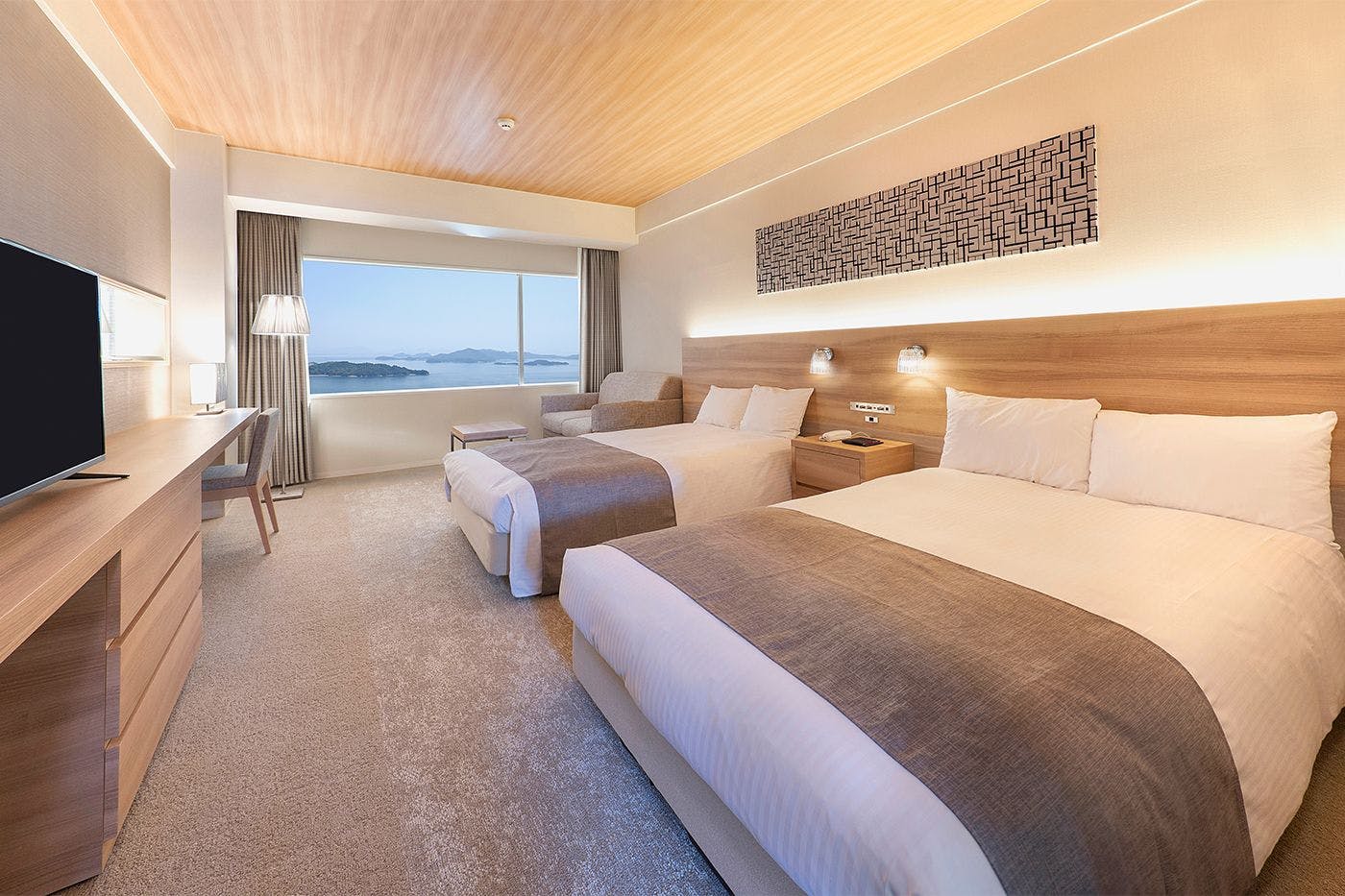 ห้องพัก