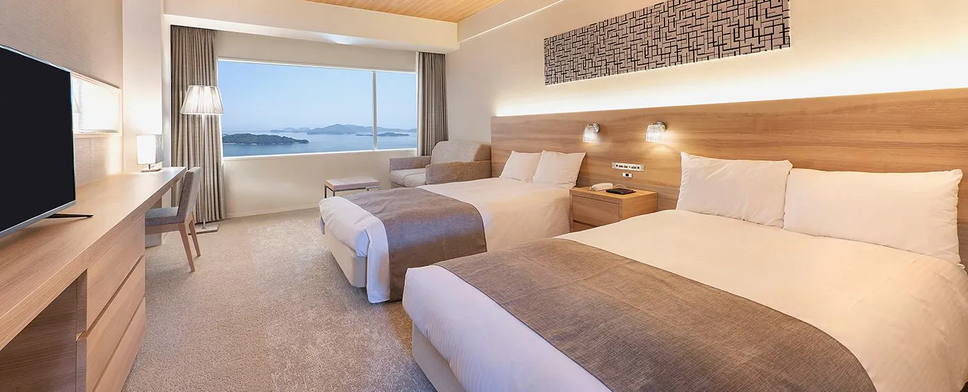 ห้องพัก