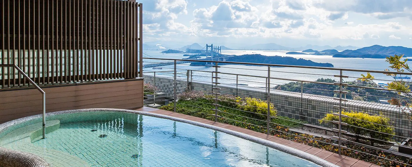 ห้องอาบน้ำสาธารณะ