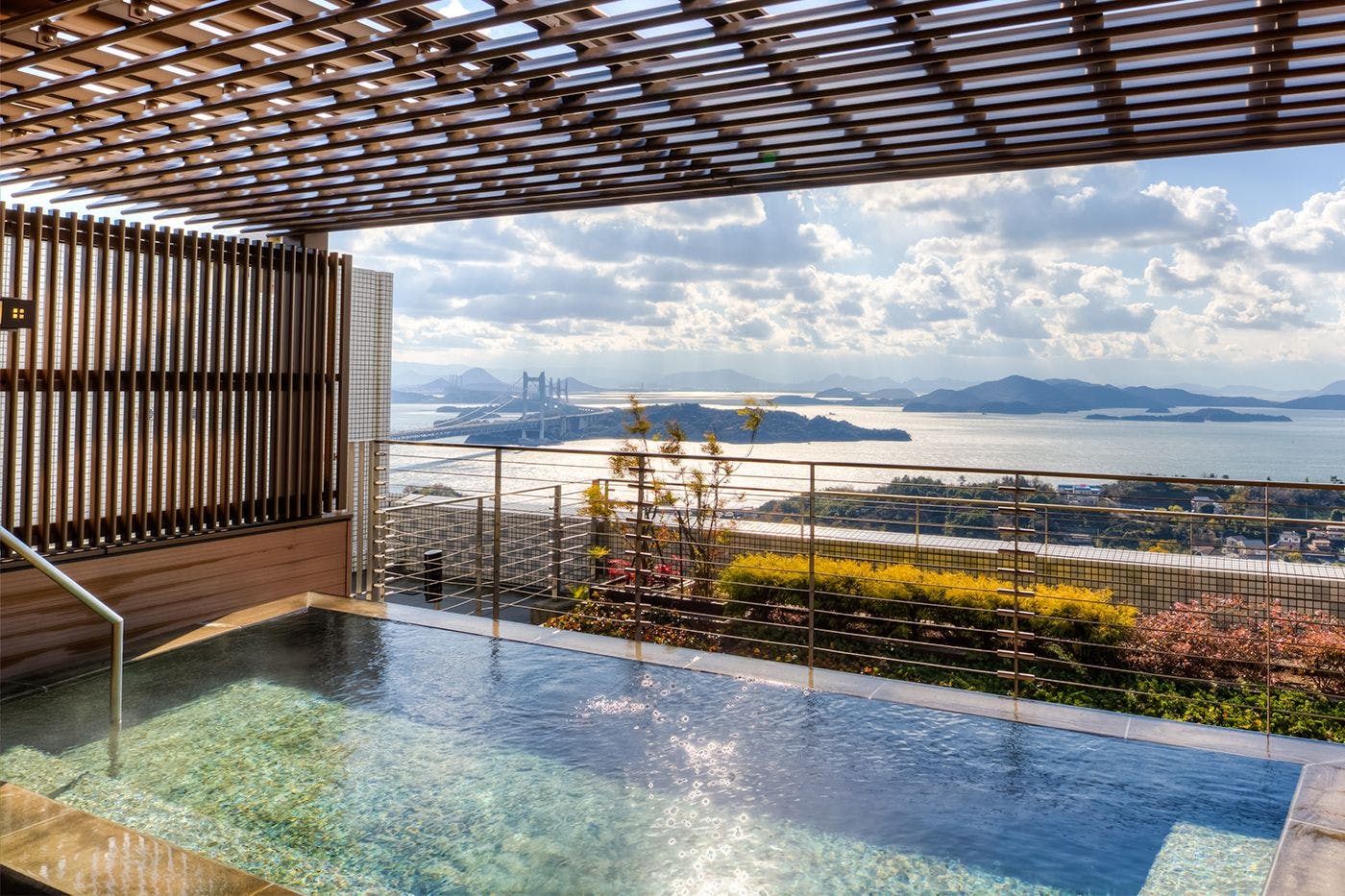 ห้องอาบน้ำสาธารณะ