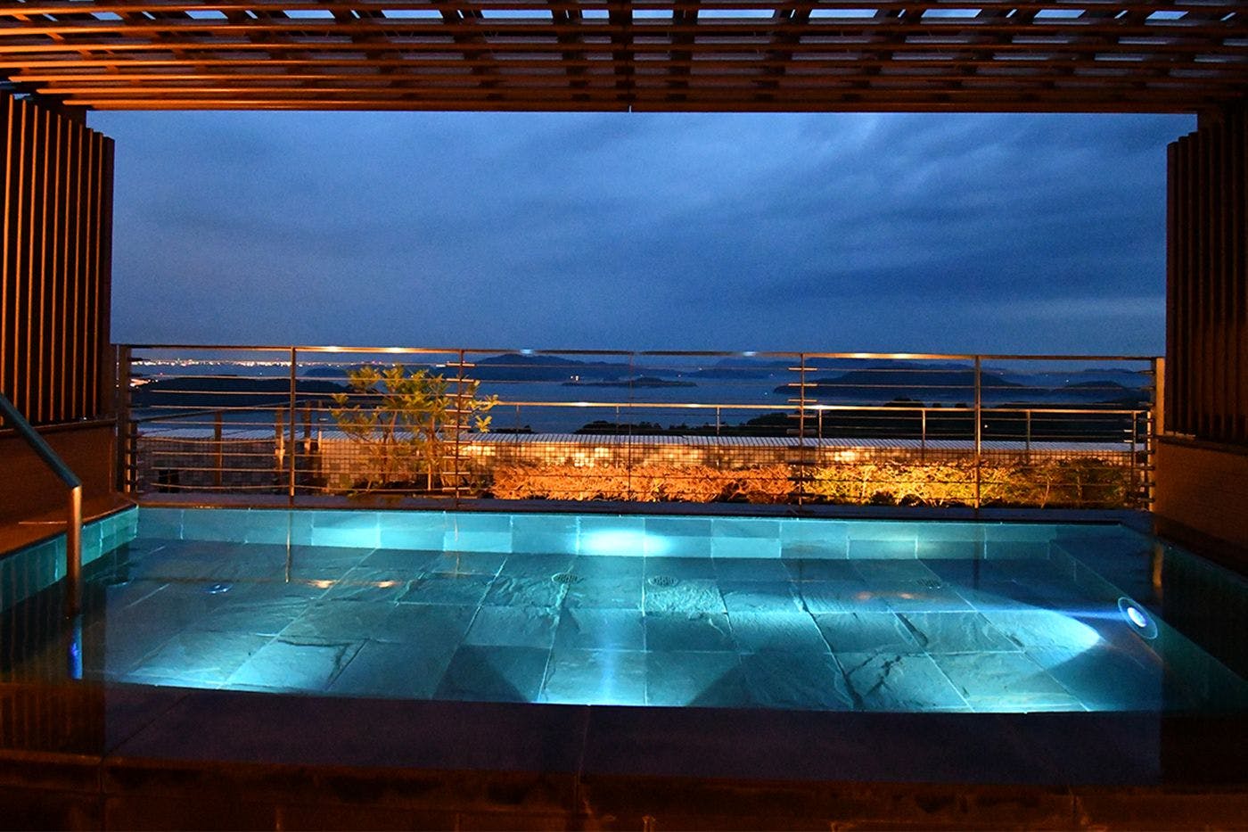 ห้องอาบน้ำสาธารณะ