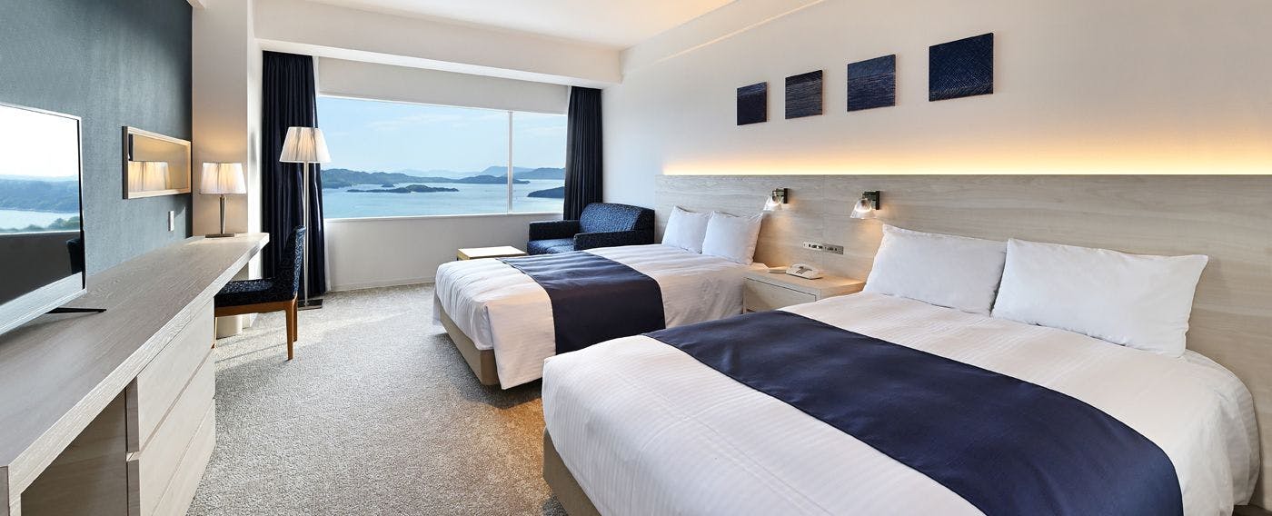 ห้องพัก