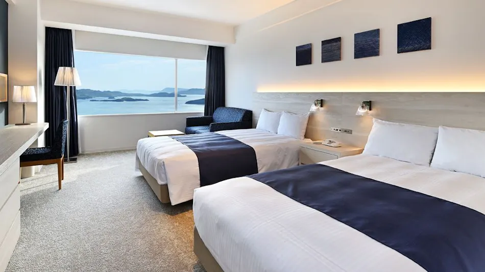 Setouchi Kojima Hotel