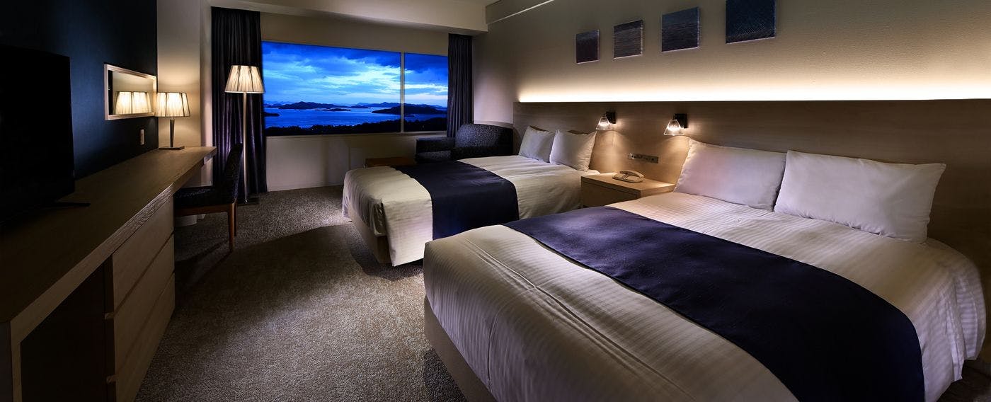 Setouchi Kojima Hotel