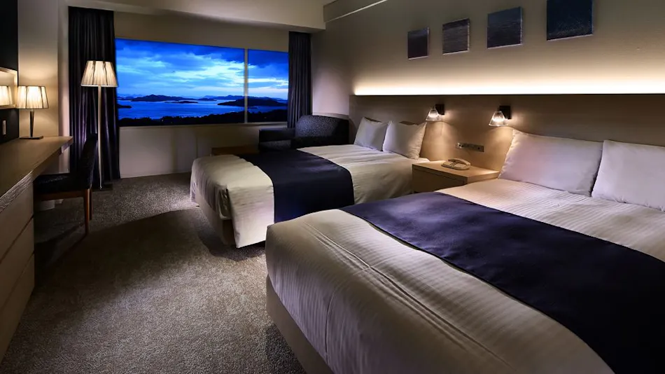 Setouchi Kojima Hotel