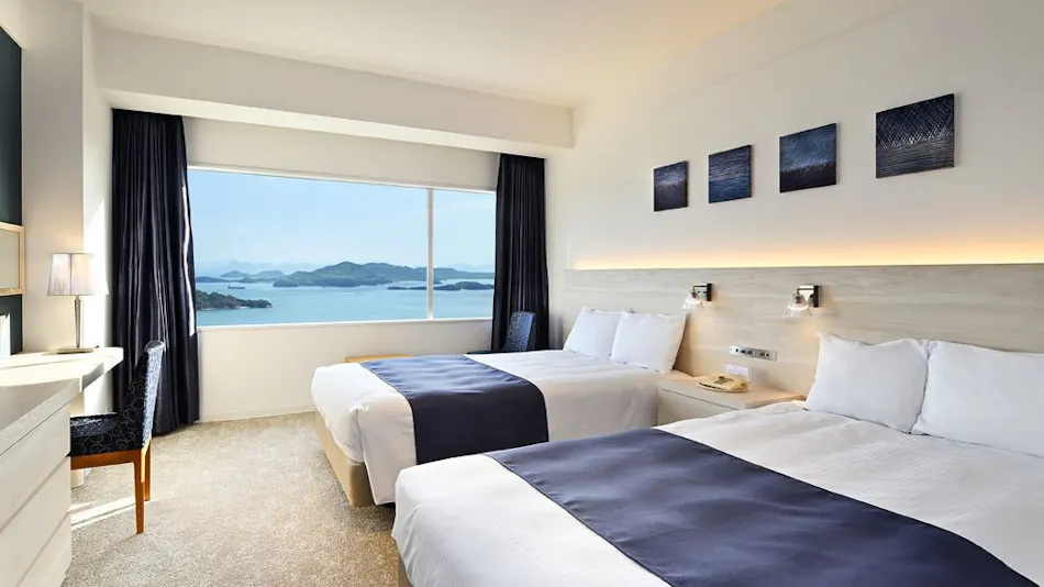 Setouchi Kojima Hotel