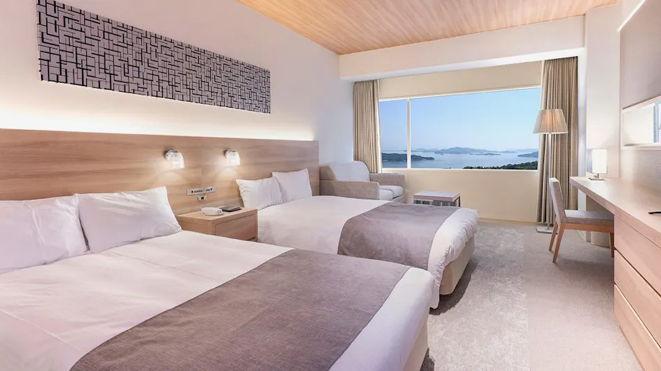 Setouchi Kojima Hotel