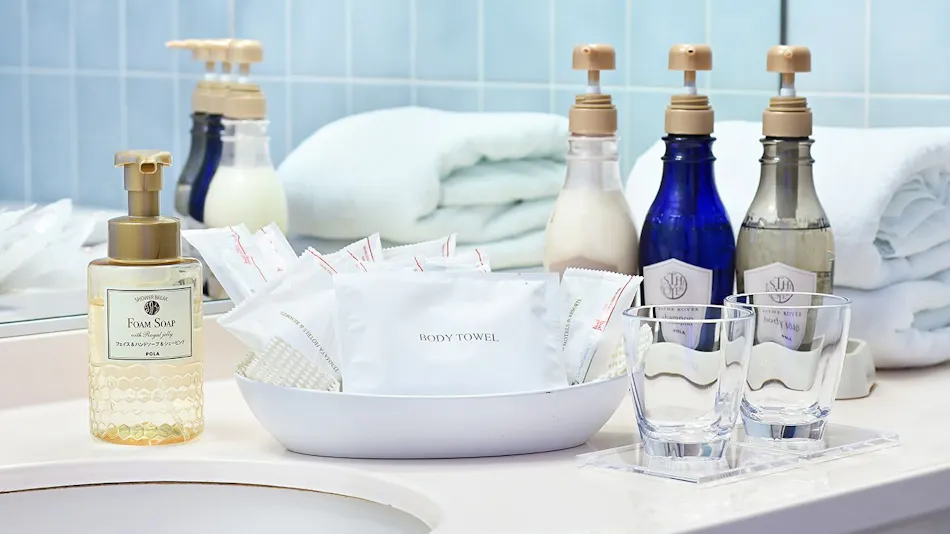 Setouchi Kojima Hotel