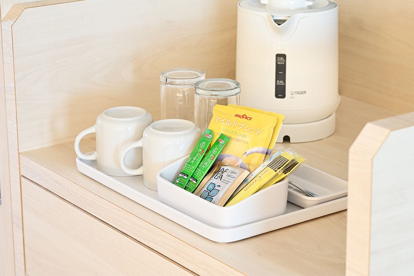 Setouchi Kojima Hotel