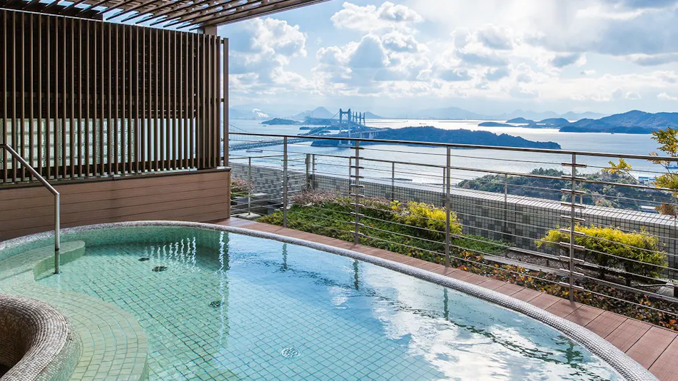 Setouchi Kojima Hotel