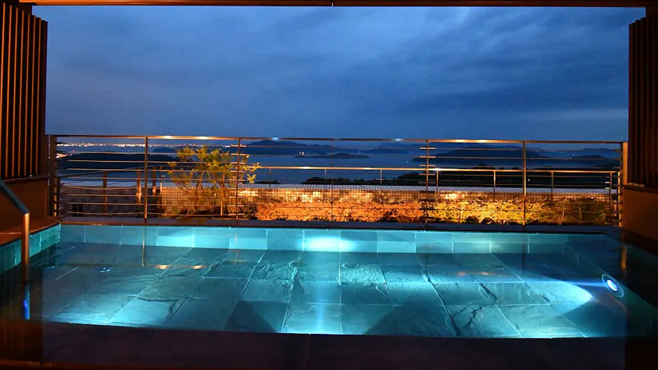 Setouchi Kojima Hotel