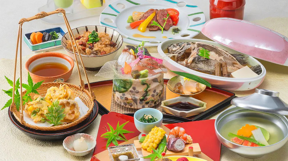 Setouchi Kojima Hotel