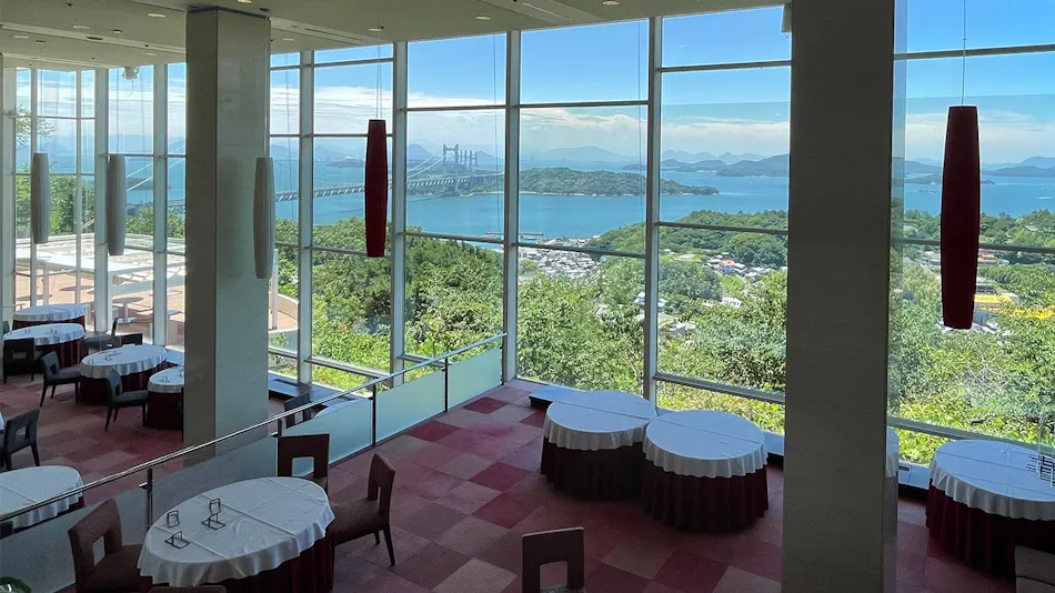 Setouchi Kojima Hotel