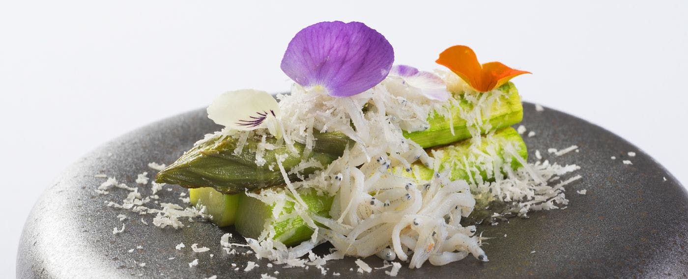 ตัวอย่างอาหาร