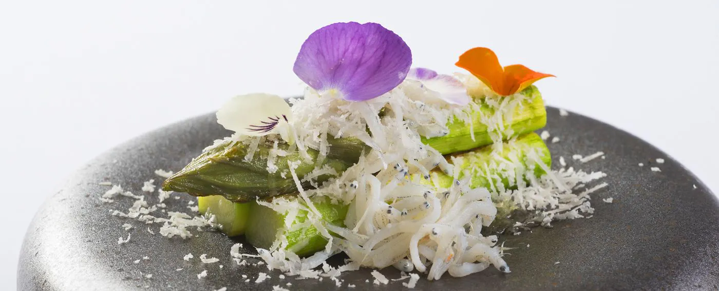 ตัวอย่างอาหาร