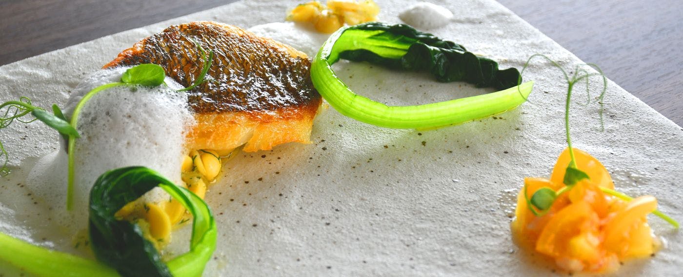 ตัวอย่างอาหาร