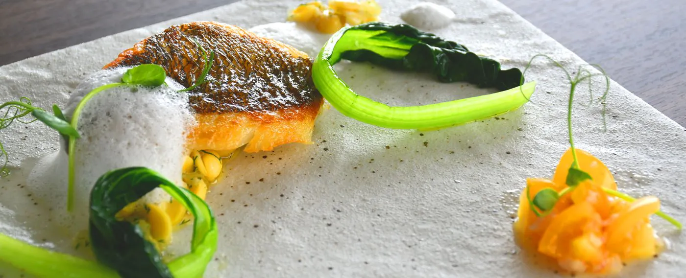 ตัวอย่างอาหาร