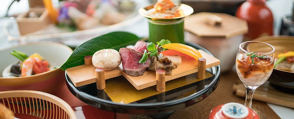 ตัวอย่างอาหาร