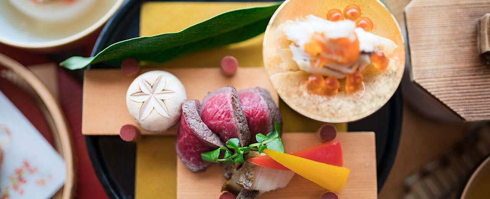 ตัวอย่างอาหาร