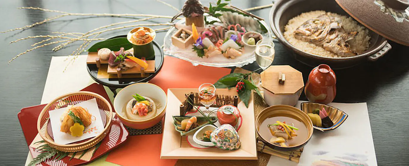 ตัวอย่างอาหาร