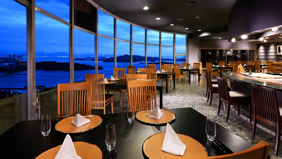 Setouchi Kojima Hotel