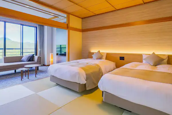 ห้องพัก