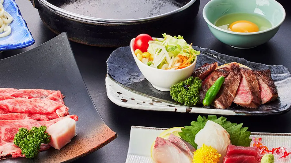 Kyukamura Minami-Awaji