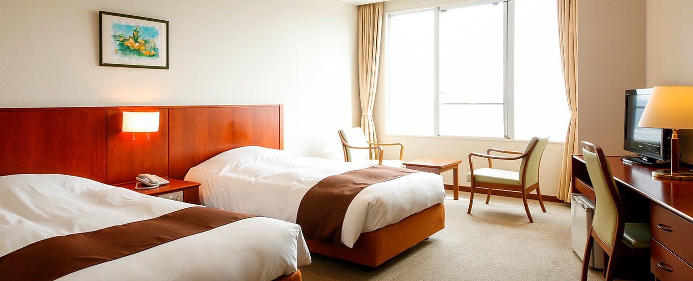 Kyukamura Minami-Awaji