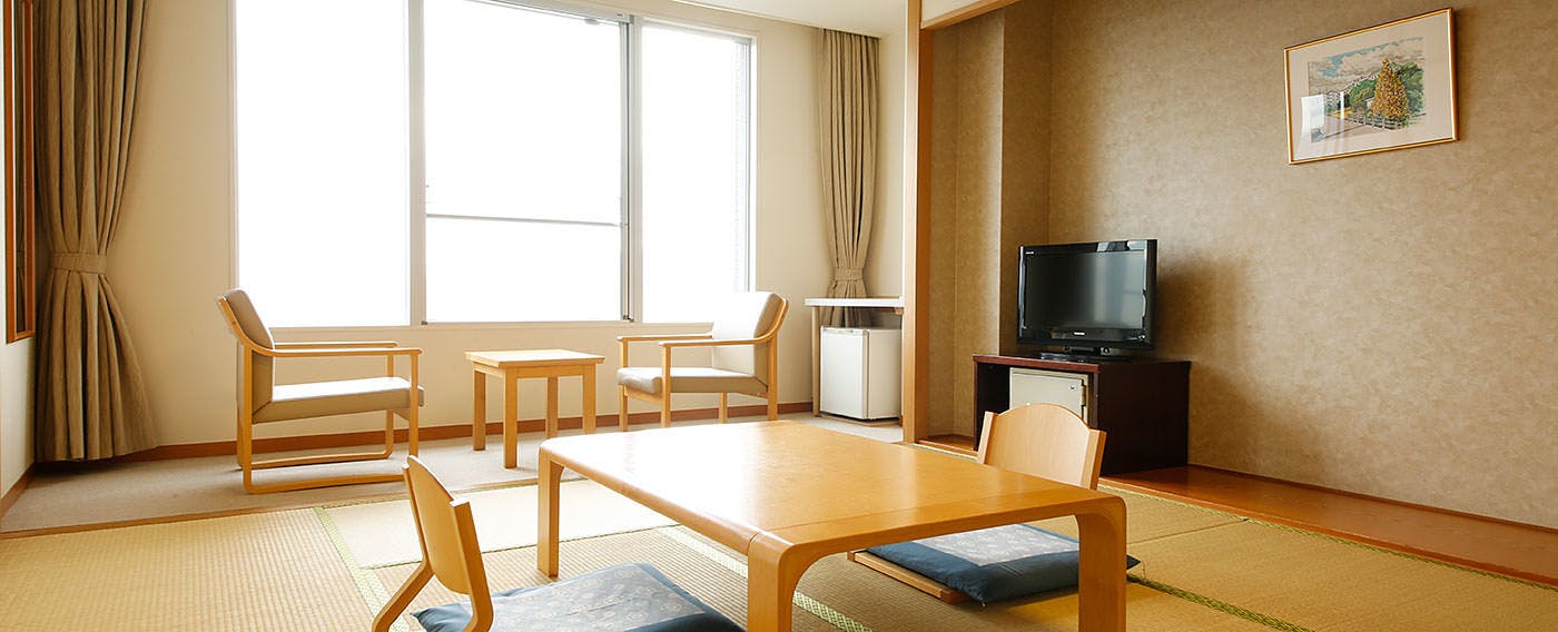 Kyukamura Minami-Awaji