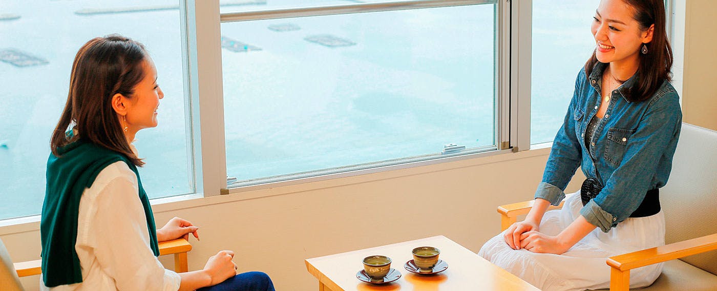 Kyukamura Minami-Awaji